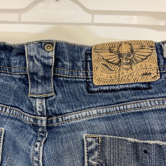 Men’s jeans - Picture 4 of 5